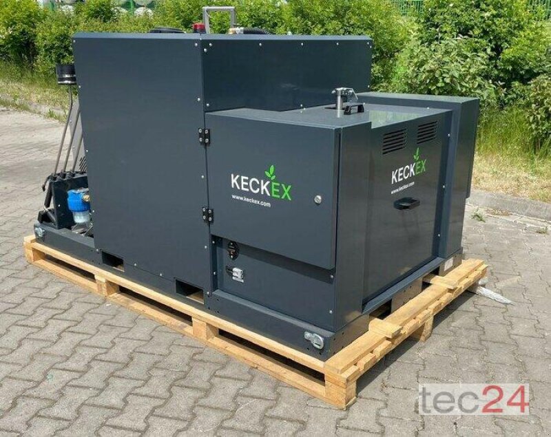 Waschmaschine tipa Keckex WEEDEX-M13/HD/800 Liter, Neumaschine u Gundersheim (Slika 1)