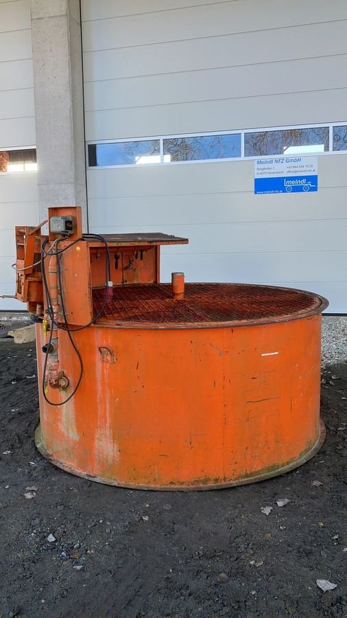 Waschmaschine typu Sonstige Gemüsewaschamaschine, Gebrauchtmaschine w Eferding (Zdjęcie 1)