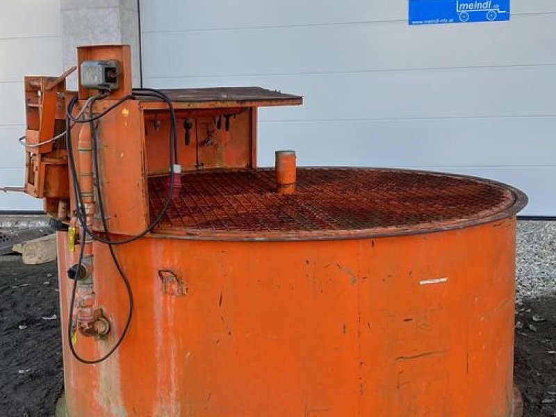Waschmaschine des Typs Sonstige Gemüsewaschamaschine, Gebrauchtmaschine in Eferding (Bild 1)