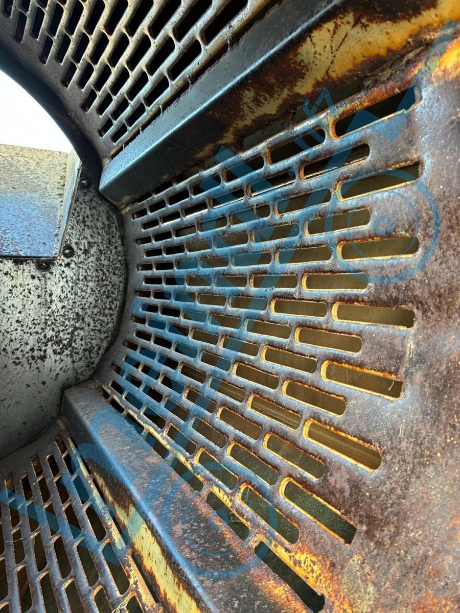 Waschmaschine des Typs Sonstige Gemüsewaschmaschine, Gebrauchtmaschine in Eferding (Bild 4)