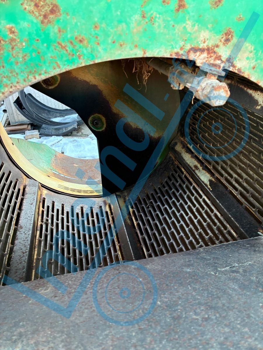 Waschmaschine des Typs Sonstige Gemüsewaschmaschine, Gebrauchtmaschine in Eferding (Bild 10)