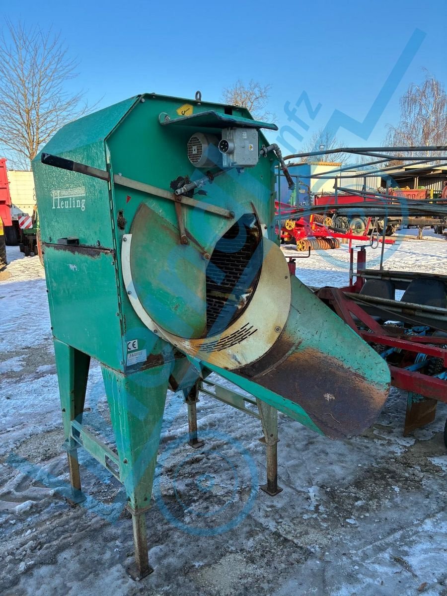 Waschmaschine des Typs Sonstige Gemüsewaschmaschine, Gebrauchtmaschine in Eferding (Bild 1)