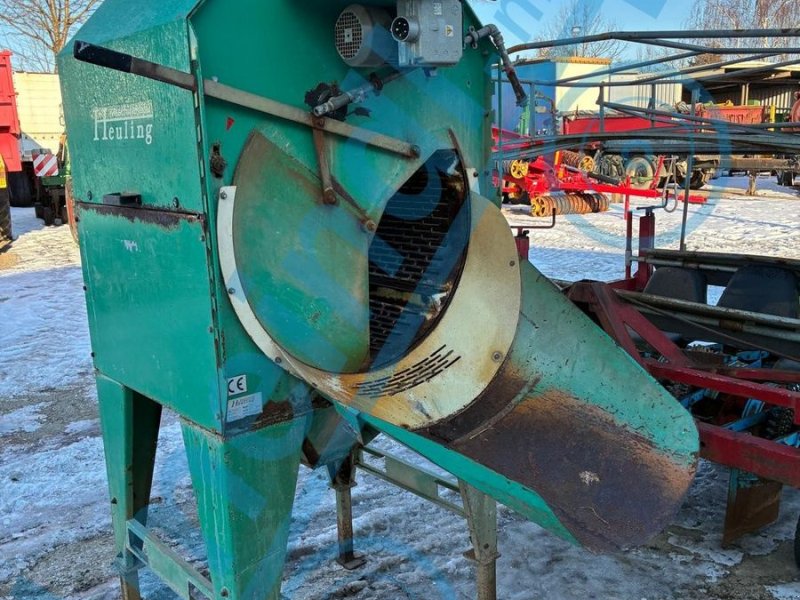 Waschmaschine des Typs Sonstige Gemüsewaschmaschine, Gebrauchtmaschine in Eferding (Bild 1)