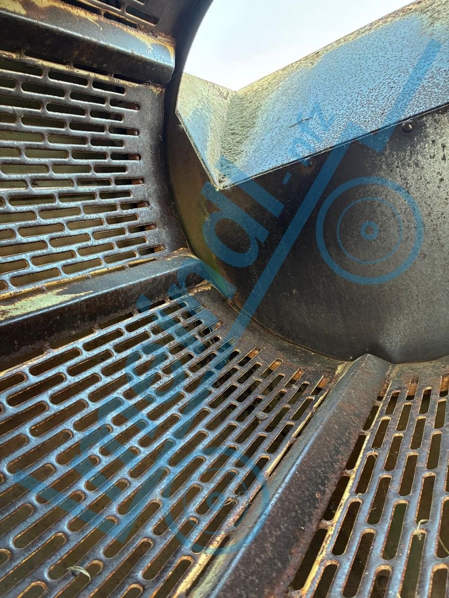 Waschmaschine des Typs Sonstige Gemüsewaschmaschine, Gebrauchtmaschine in Eferding (Bild 5)