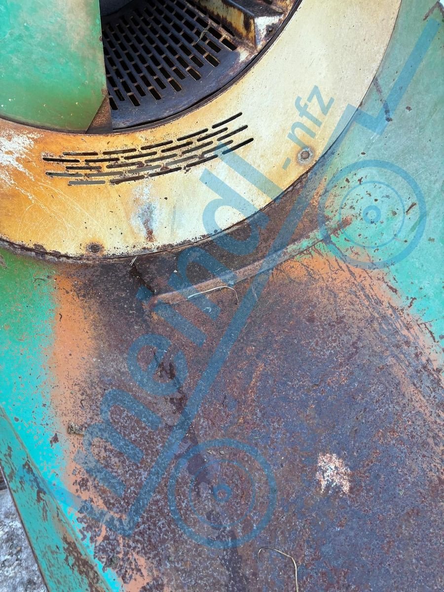 Waschmaschine des Typs Sonstige Gemüsewaschmaschine, Gebrauchtmaschine in Eferding (Bild 7)