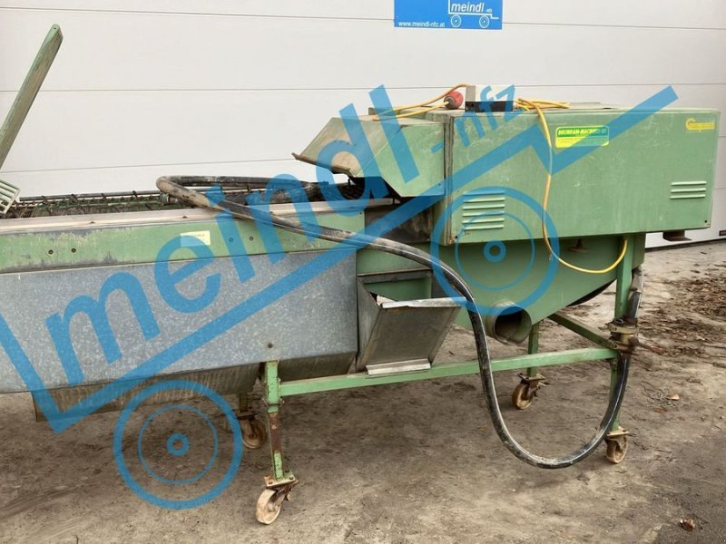 Waschmaschine des Typs Sonstige Gemüsewaschmaschine, Gebrauchtmaschine in Eferding (Bild 1)