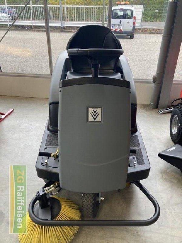 Waschmaschine του τύπου Sonstige Kärcher Kehrmaschine KM 100/100 RG, Neumaschine σε Karlsruhe (Φωτογραφία 4)