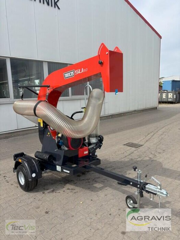 Waschmaschine Türe ait Sonstige SU 60, Gebrauchtmaschine içinde Olfen (resim 2)