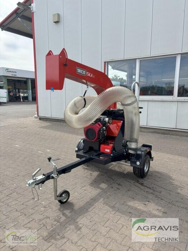 Waschmaschine Türe ait Sonstige SU 60, Gebrauchtmaschine içinde Olfen (resim 1)