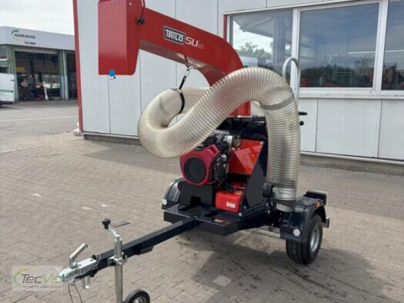 Waschmaschine des Typs Sonstige SU 60, Gebrauchtmaschine in Olfen (Bild 1)