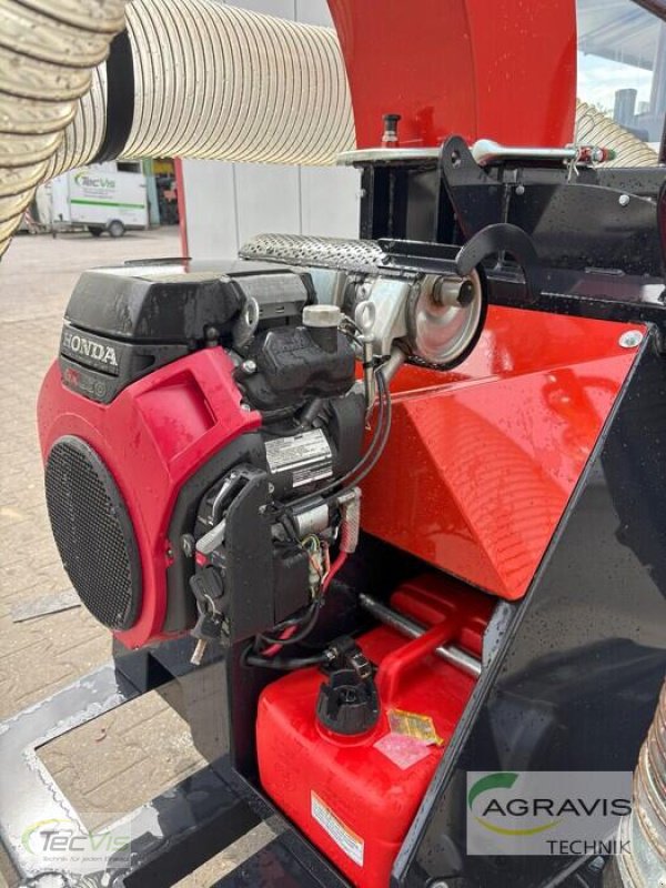 Waschmaschine Türe ait Sonstige SU 60, Gebrauchtmaschine içinde Olfen (resim 5)