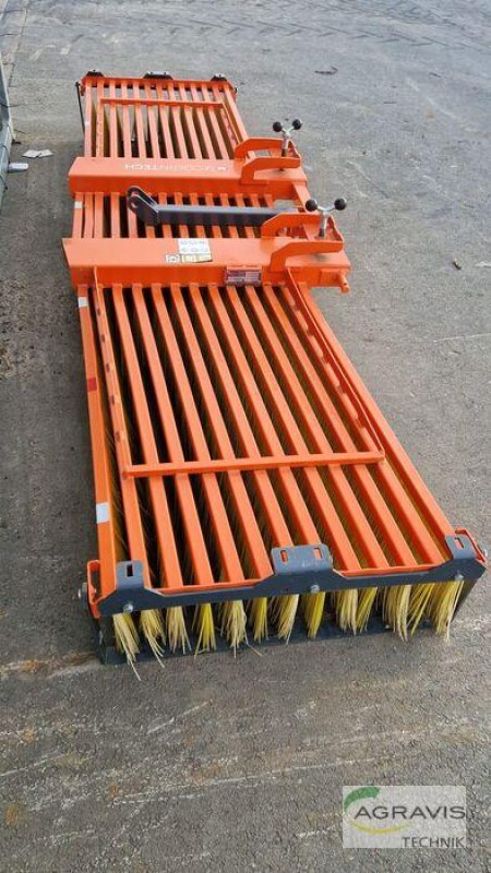 Waschmaschine des Typs Sonstige ZL 300 LONG, Neumaschine in Melle-Wellingholzhausen (Bild 1)