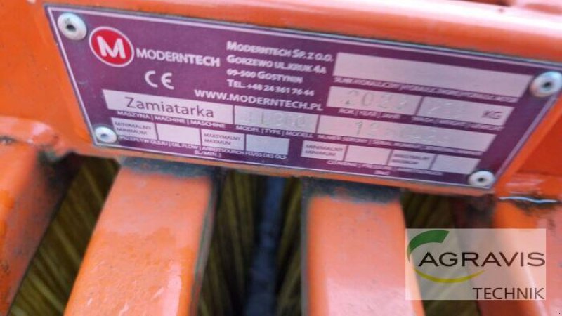 Waschmaschine des Typs Sonstige ZL 300 LONG, Neumaschine in Melle-Wellingholzhausen (Bild 4)