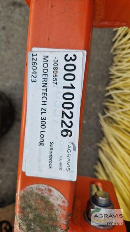 Waschmaschine des Typs Sonstige ZL 300 LONG, Neumaschine in Melle-Wellingholzhausen (Bild 5)