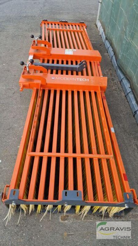 Waschmaschine des Typs Sonstige ZL 300 LONG, Neumaschine in Melle-Wellingholzhausen (Bild 3)