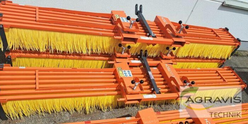 Waschmaschine Türe ait Sonstige ZL 300, Neumaschine içinde Salzkotten (resim 3)