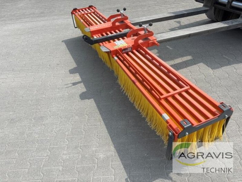 Waschmaschine Türe ait Sonstige ZL 300, Neumaschine içinde Salzkotten (resim 1)