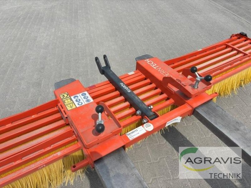 Waschmaschine Türe ait Sonstige ZL 300, Neumaschine içinde Salzkotten (resim 7)