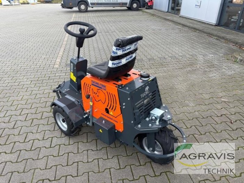 Waschmaschine от тип Tuchel TRAC MINI 3, Neumaschine в Ladbergen (Снимка 4)