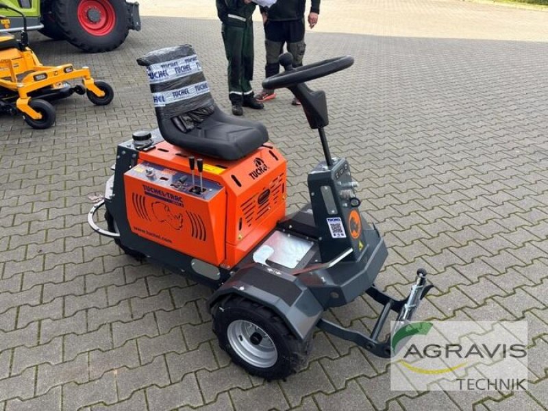 Waschmaschine от тип Tuchel TRAC MINI 3, Neumaschine в Ladbergen (Снимка 2)