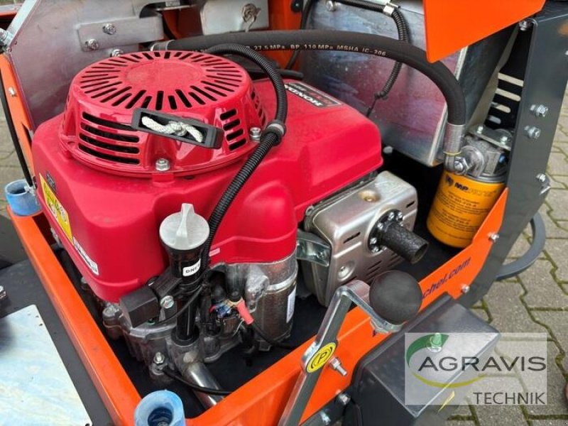 Waschmaschine от тип Tuchel TRAC MINI 3, Neumaschine в Ladbergen (Снимка 8)