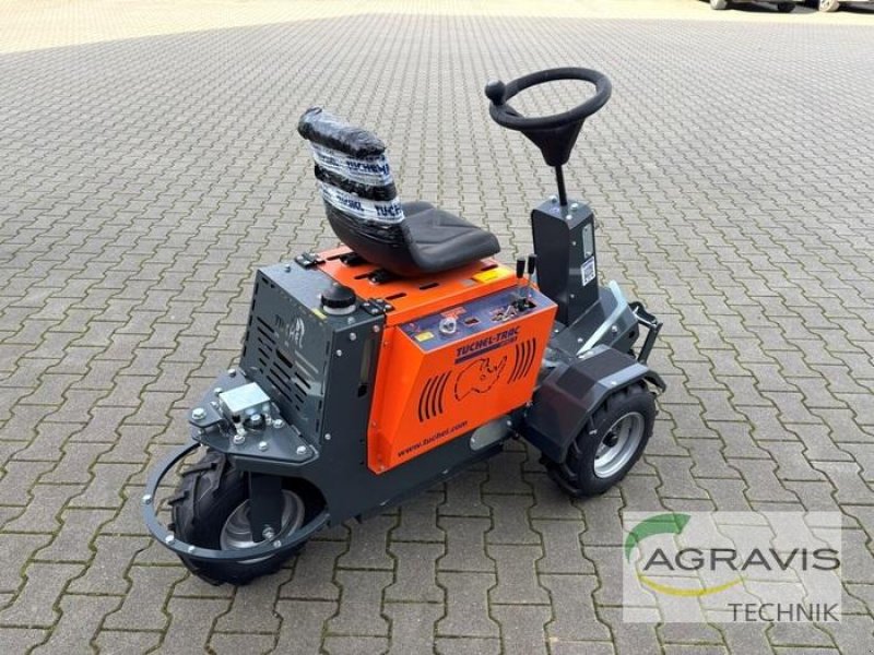 Waschmaschine от тип Tuchel TRAC MINI 3, Neumaschine в Ladbergen (Снимка 3)