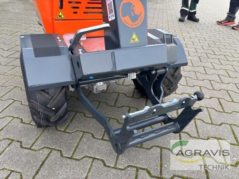 Waschmaschine от тип Tuchel TRAC MINI 3, Neumaschine в Ladbergen (Снимка 7)