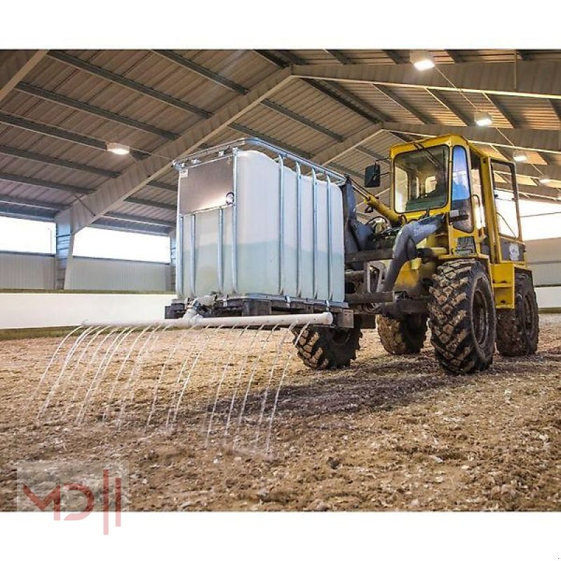 Wasserfass des Typs MD Landmaschinen Kellfri Wasseranhänger Quad, Neumaschine in Zeven (Bild 1)