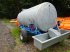 Wasserfass des Typs S&F 3000 Liter mit Tränkebecken und Fahrwerk, Neumaschine in Neureichenau (Bild 3)
