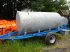 Wasserfass tip S&F 3000 Liter mit Tränkebecken und Fahrwerk, Neumaschine in Neureichenau (Poză 2)
