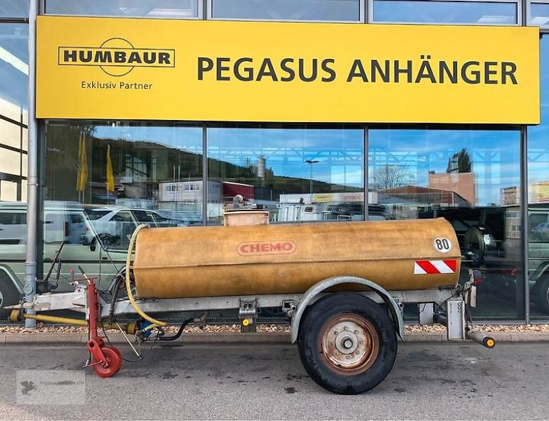 Wasserfass типа Sonstige Chemo Wasserfass Bewässerungsfass 2800l., Gebrauchtmaschine в Gevelsberg (Фотография 1)