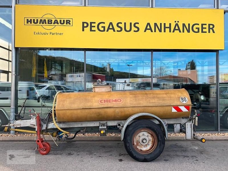 Wasserfass tipa Sonstige Chemo Wasserfass Bewässerungsfass 2800l., Gebrauchtmaschine u Gevelsberg (Slika 1)