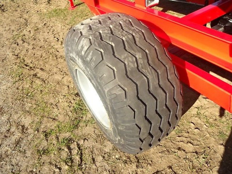 Wasserfass des Typs SVD 5000 Liter- Wasserfaß - mit hydrl. Bremse, Neumaschine in Neureichenau (Bild 21)