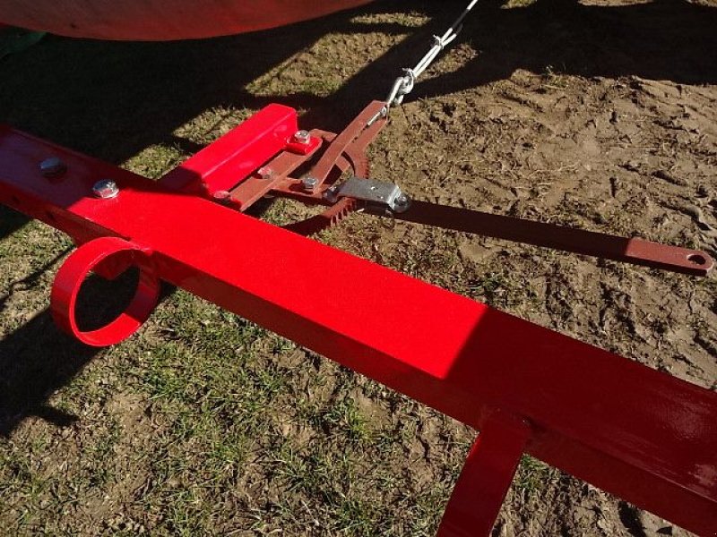 Wasserfass des Typs SVD 5000 Liter- Wasserfaß - mit hydrl. Bremse, Neumaschine in Neureichenau (Bild 31)