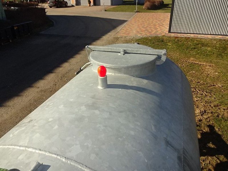 Wasserfass des Typs SVD 5000 Liter- Wasserfaß - mit hydrl. Bremse, Neumaschine in Neureichenau (Bild 29)