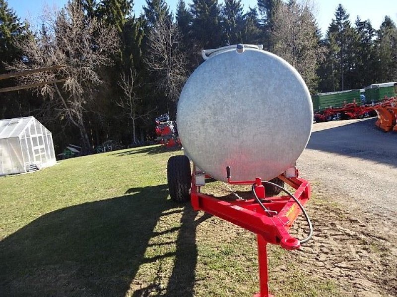 Wasserfass des Typs SVD 5000 Liter- Wasserfaß - mit hydrl. Bremse, Neumaschine in Neureichenau (Bild 18)