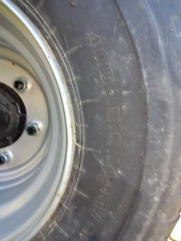 Wasserfass des Typs SVD 5000 Liter- Wasserfaß - mit hydrl. Bremse, Neumaschine in Neureichenau (Bild 27)