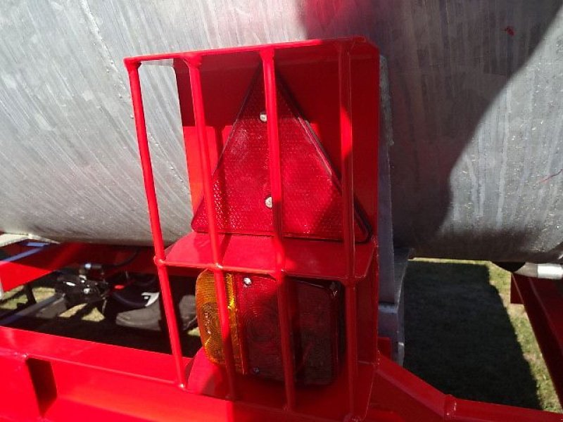 Wasserfass des Typs SVD 5000 Liter- Wasserfaß - mit hydrl. Bremse, Neumaschine in Neureichenau (Bild 22)