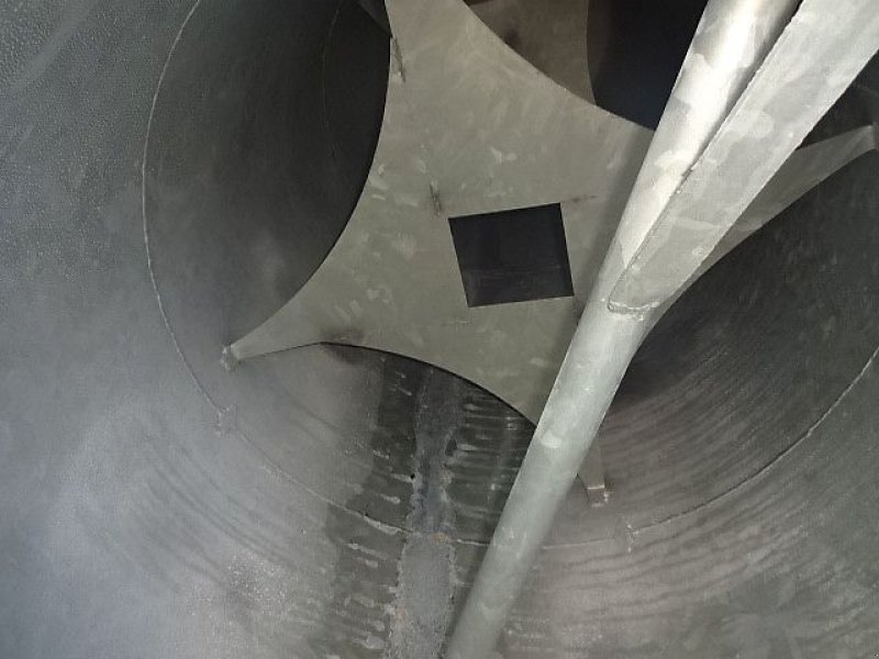 Wasserfass des Typs SVD 5000 Liter- Wasserfaß - mit hydrl. Bremse, Neumaschine in Neureichenau (Bild 30)