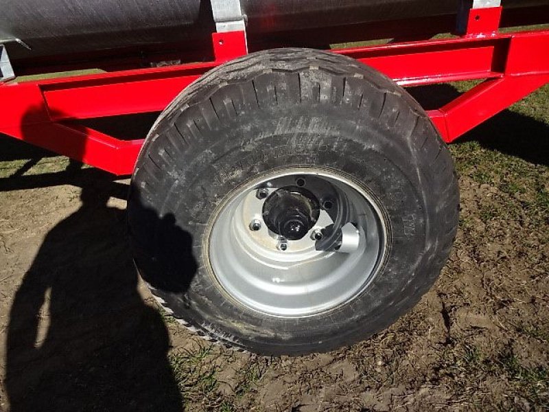 Wasserfass des Typs SVD 5000 Liter- Wasserfaß - mit hydrl. Bremse, Neumaschine in Neureichenau (Bild 19)