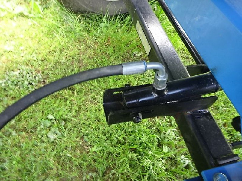 Wasserfass des Typs SVD 5000 Liter- Wasserfaß - mit hydrl. Bremse, Neumaschine in Neureichenau (Bild 9)