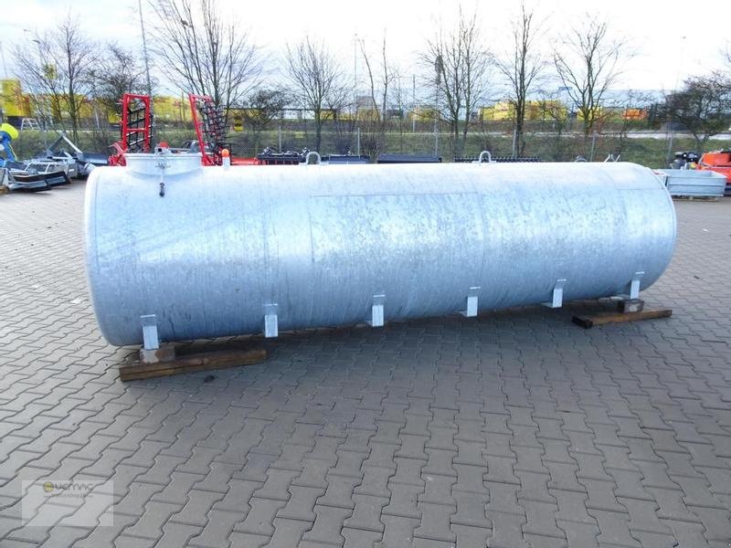 Wasserfass des Typs Vemac Wasserfass 1250 Liter Wassertank Weidefass Wasserwagen NEU, Neumaschine in Sülzetal OT Osterweddingen (Bild 5)