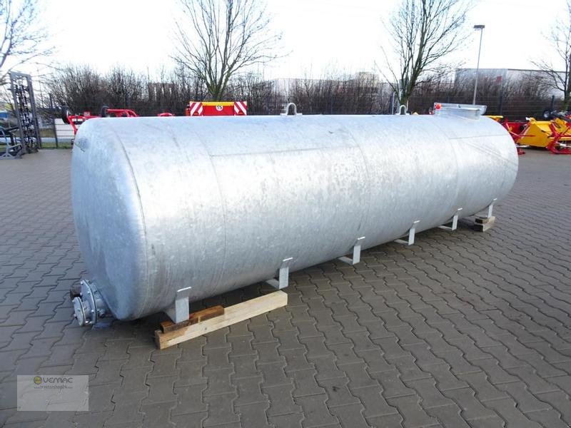 Wasserfass des Typs Vemac Wasserfass 1250 Liter Wassertank Weidefass Wasserwagen NEU, Neumaschine in Sülzetal OT Osterweddingen (Bild 1)