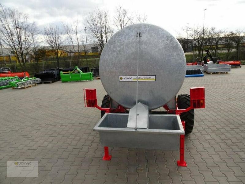 Wasserfass типа Vemac Wasserfass 2000 Liter Wassertank Wasserwagen NEU, Neumaschine в Sülzetal OT Osterweddingen (Фотография 7)