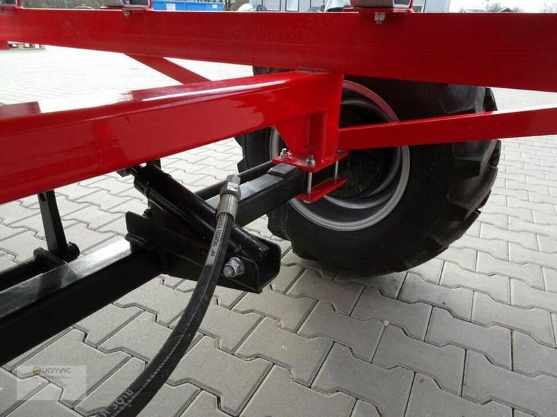 Wasserfass des Typs Vemac Wasserfass 2000 Liter Wassertank Wasserwagen NEU, Neumaschine in Sülzetal OT Osterweddingen (Bild 11)