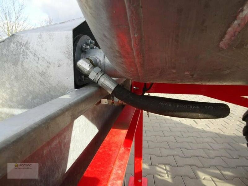 Wasserfass des Typs Vemac Wasserfass 2000 Liter Wassertank Wasserwagen NEU, Neumaschine in Sülzetal OT Osterweddingen (Bild 15)