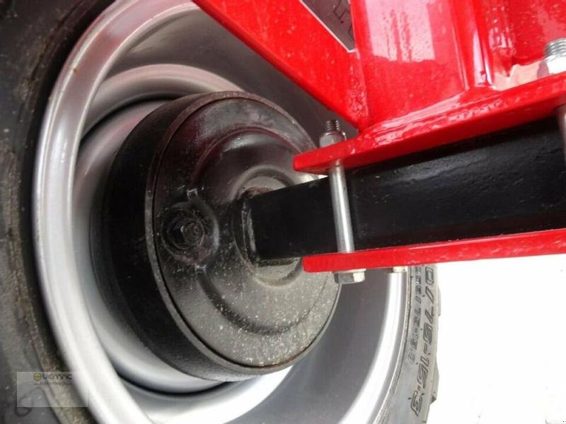 Wasserfass des Typs Vemac Wasserfass 2000 Liter Wassertank Wasserwagen NEU, Neumaschine in Sülzetal OT Osterweddingen (Bild 12)