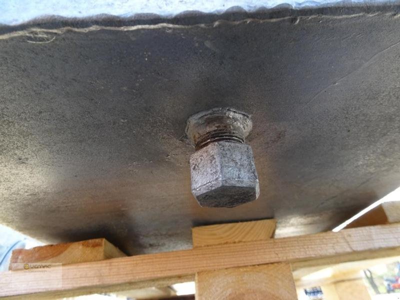 Wasserfass des Typs Vemac Wasserfass 3000 Liter Wassertank Wasserwagen NEU, Neumaschine in Sülzetal OT Osterweddingen (Bild 15)