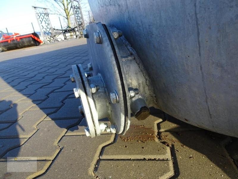 Wasserfass des Typs Vemac Wasserfass 3000 Liter Wassertank Wasserwagen NEU, Neumaschine in Sülzetal OT Osterweddingen (Bild 13)