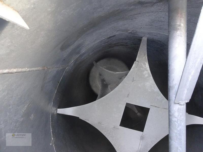 Wasserfass des Typs Vemac Wasserfass 3000 Liter Wassertank Wasserwagen NEU, Neumaschine in Sülzetal OT Osterweddingen (Bild 12)